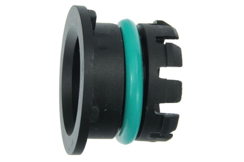 URO Parts LR135858 Engine Timing Cover Plug