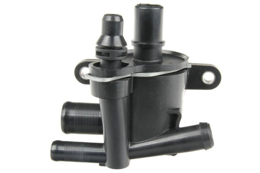 URO Parts LR181892 Turbo Coolant Line Adapter