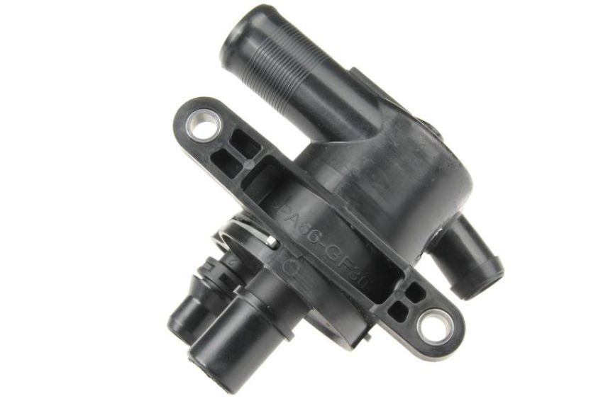 URO Parts LR181892 Turbo Coolant Line Adapter