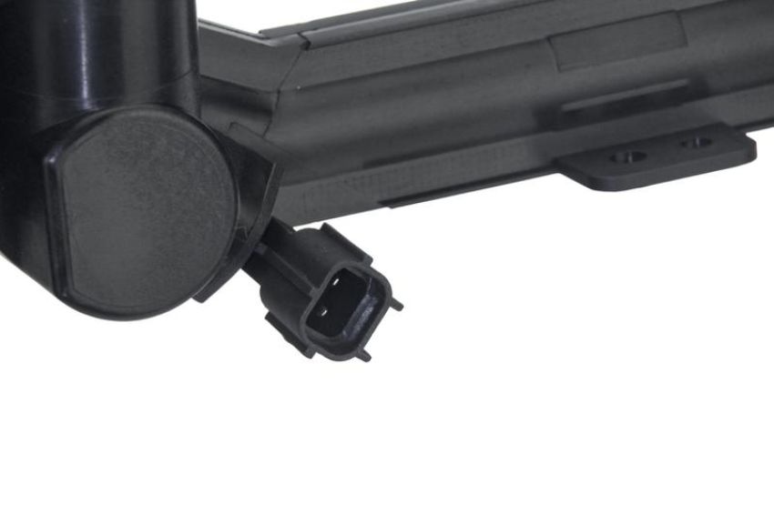 URO Parts LR186834 Heater Pipe w/ Sensor