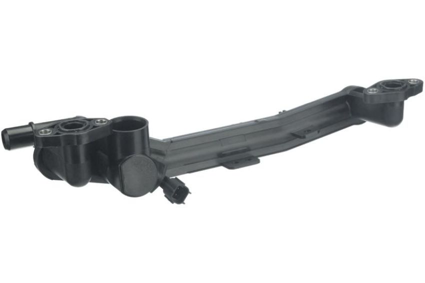 URO Parts LR186834 Heater Pipe w/ Sensor