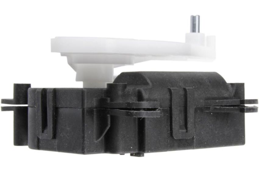 URO Parts LX0613351 HVAC Servo Motor