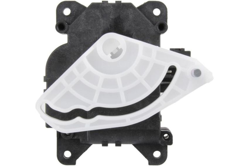 URO Parts LX0613351 HVAC Servo Motor