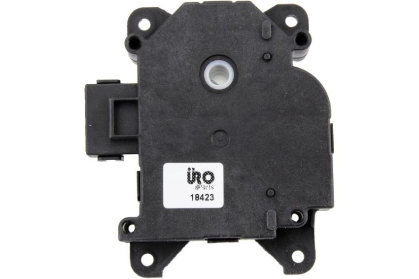 URO Parts LX0613351 HVAC Servo Motor
