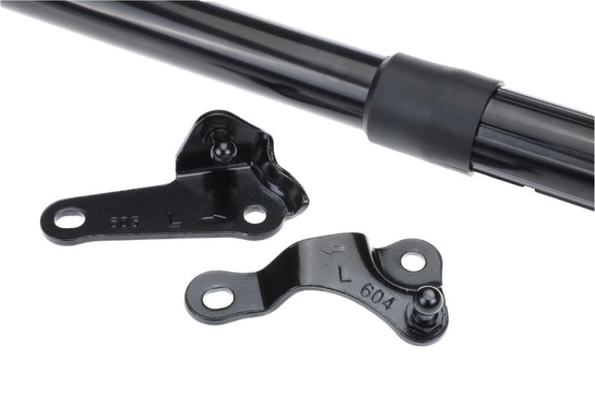 URO Parts LX0822372 Liftgate Lift Support