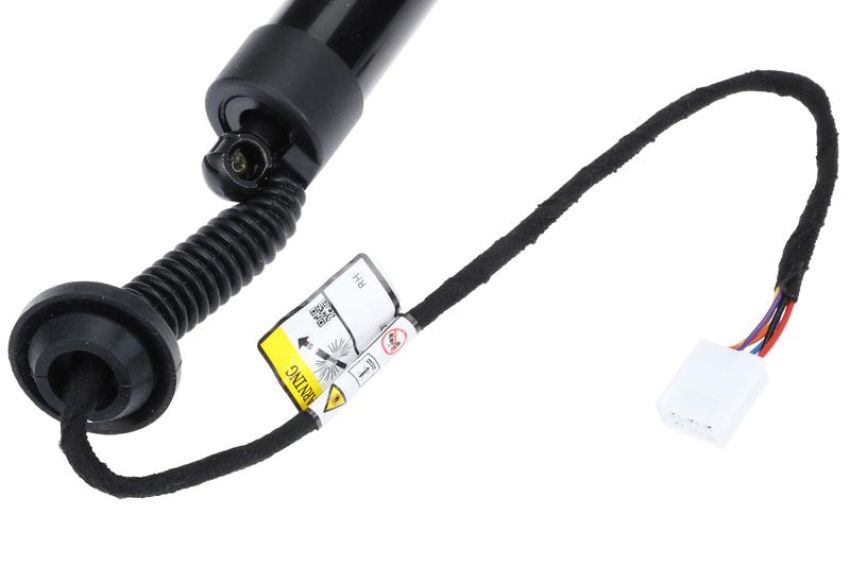 URO Parts LX0822373 Liftgate Lift Support