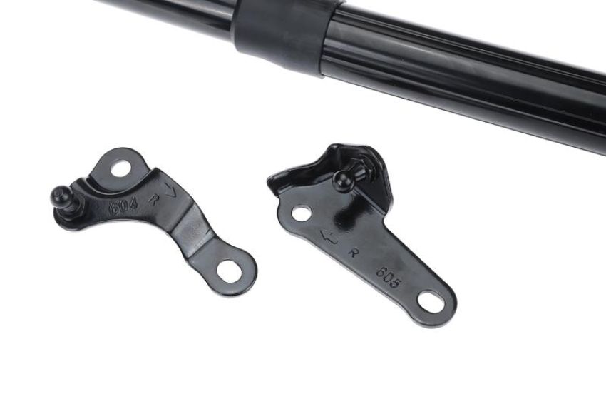 URO Parts LX0822373 Liftgate Lift Support