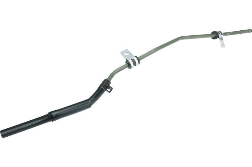 URO Parts LX1015431 Power Steering Return Hose