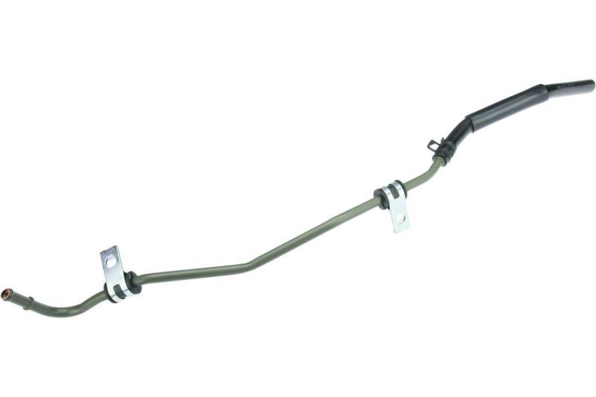 URO Parts LX1015431 Power Steering Return Hose