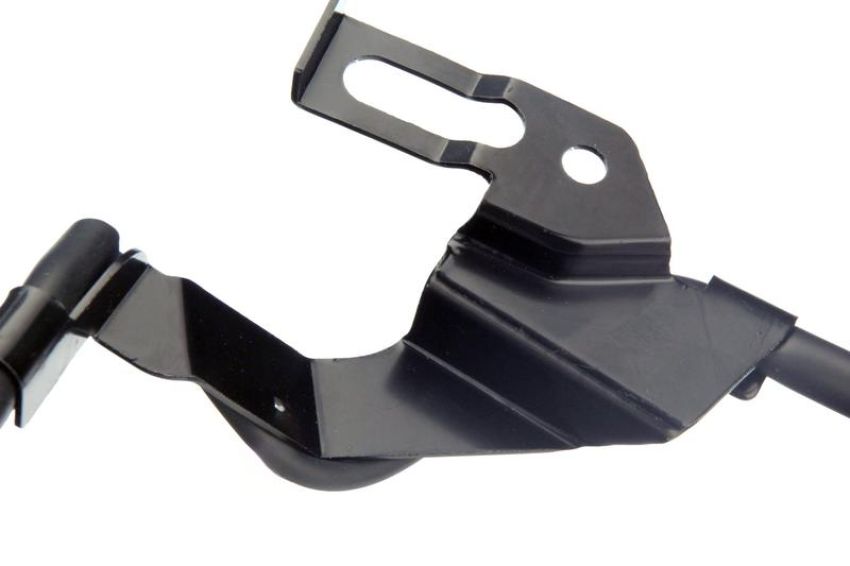 URO Parts LX1117599 ABS Speed Sensor