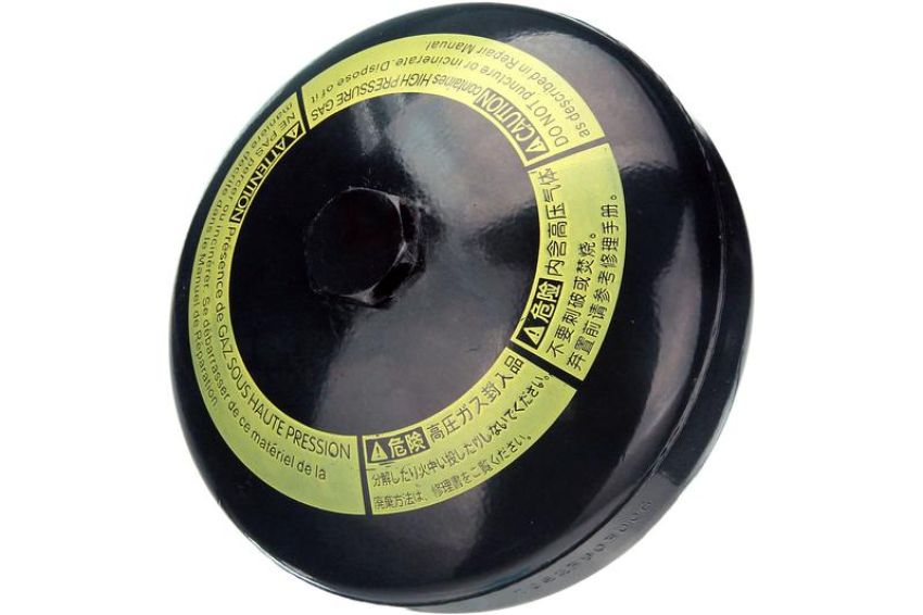 URO Parts LX1119277 ABS Accumulator