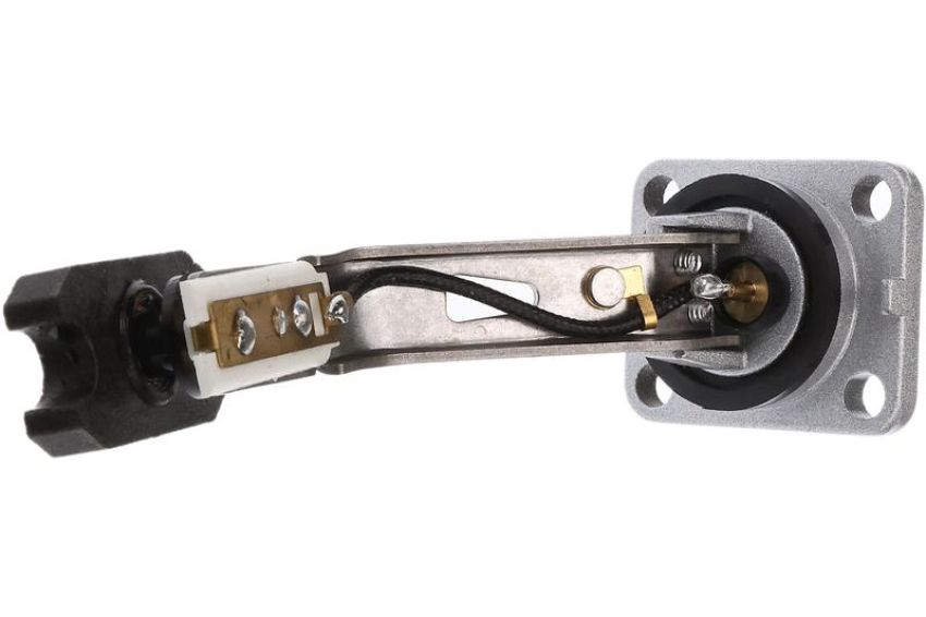 URO Parts LX1321172 Oil Level Sensor