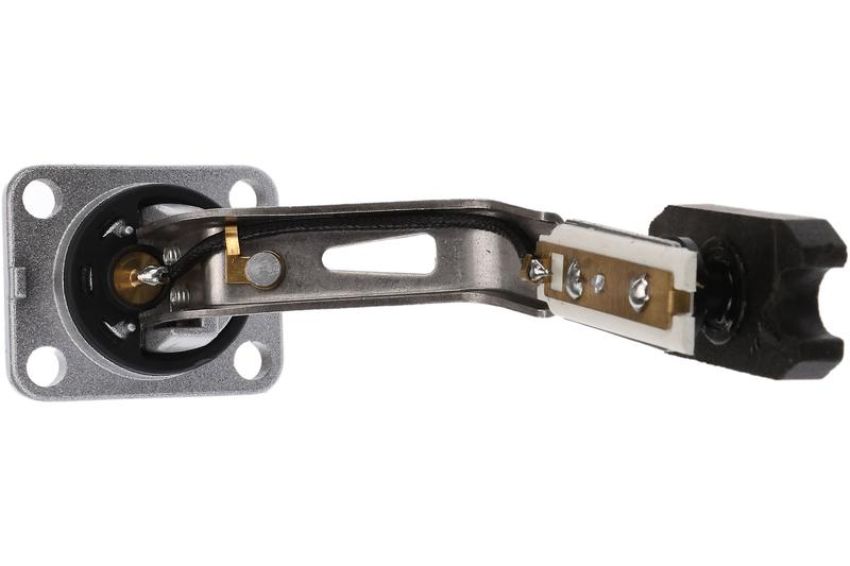URO Parts LX1321236 Oil Level Sensor