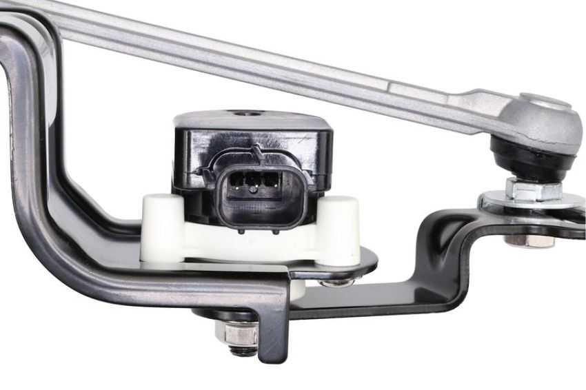 URO Parts LX1321815 Suspension Height Level Sensor