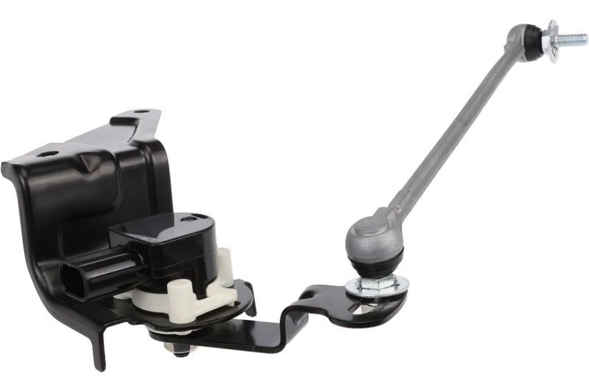 URO Parts LX1321815 Suspension Height Level Sensor