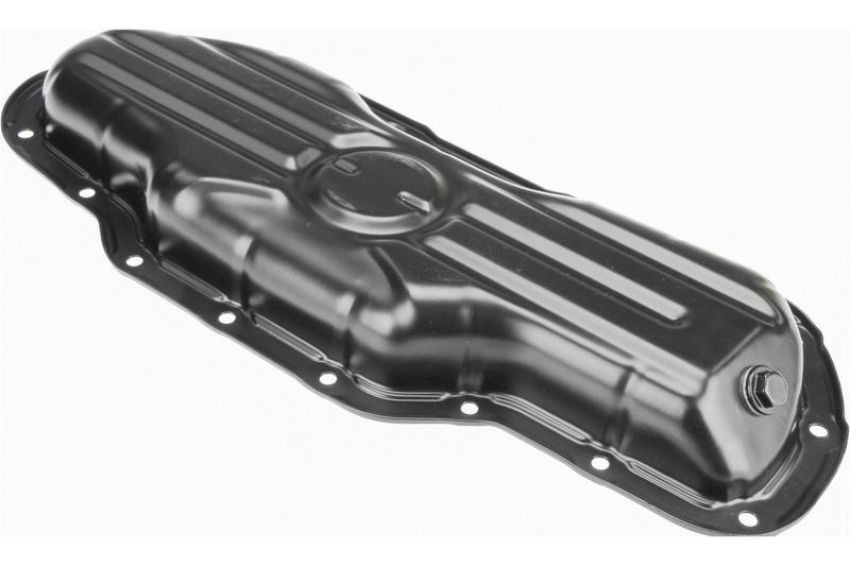 URO Parts LX1416182 Engine Oil Pan