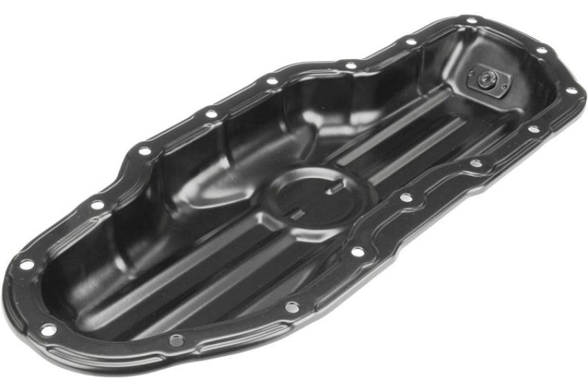 URO Parts LX1416182 Engine Oil Pan