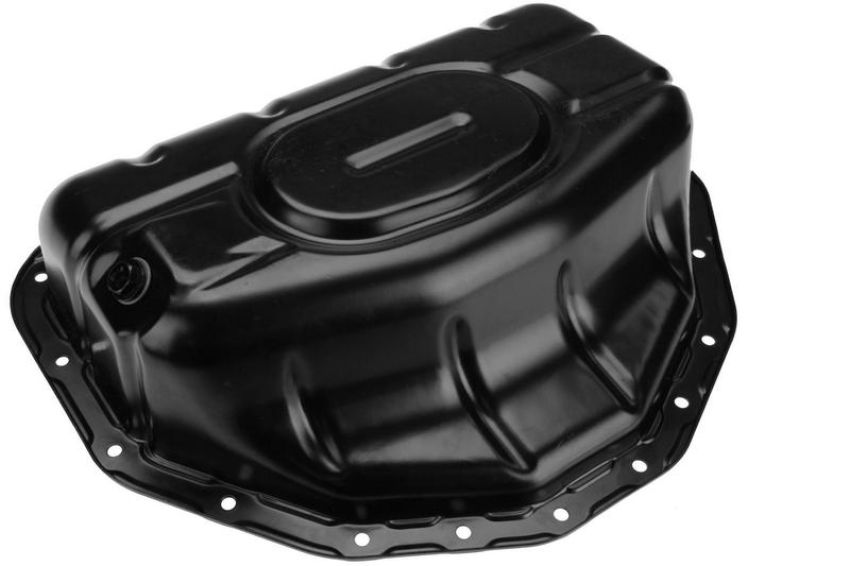 URO Parts LX1416197 Engine Oil Pan