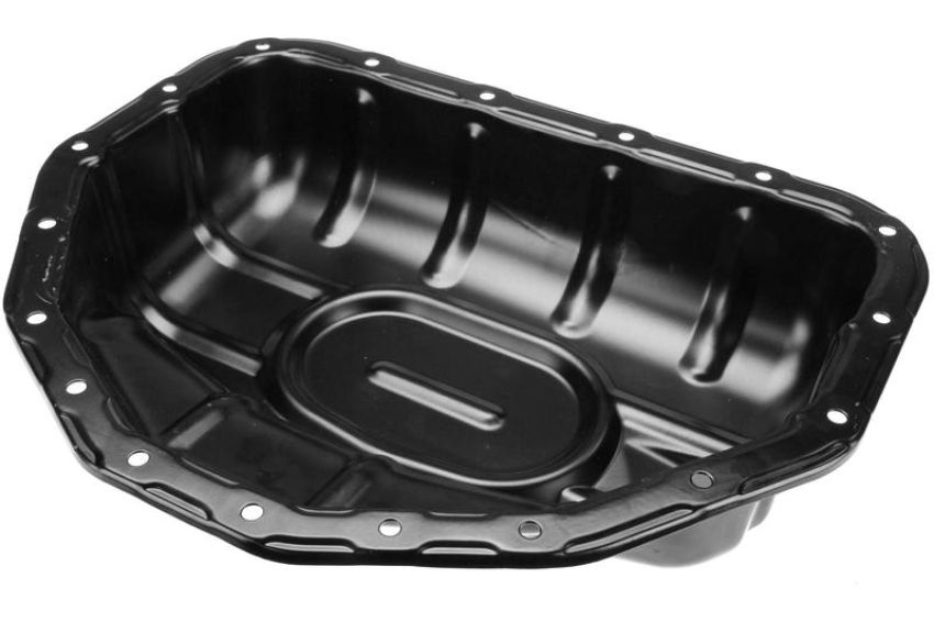 URO Parts LX1416197 Engine Oil Pan