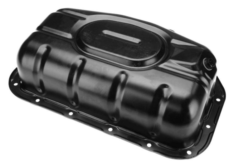 URO Parts LX1416197 Engine Oil Pan