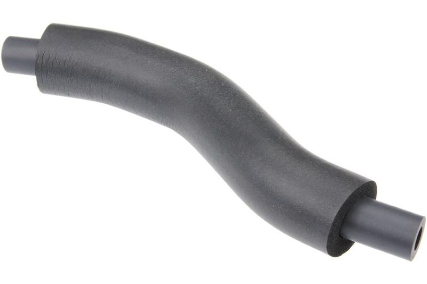 URO Parts LX1416936 Crankcase Breather Hose