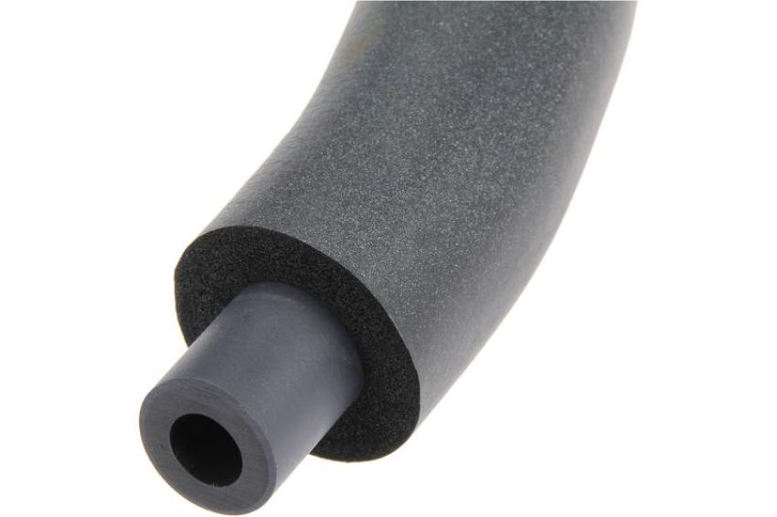 URO Parts LX1416936 Crankcase Breather Hose