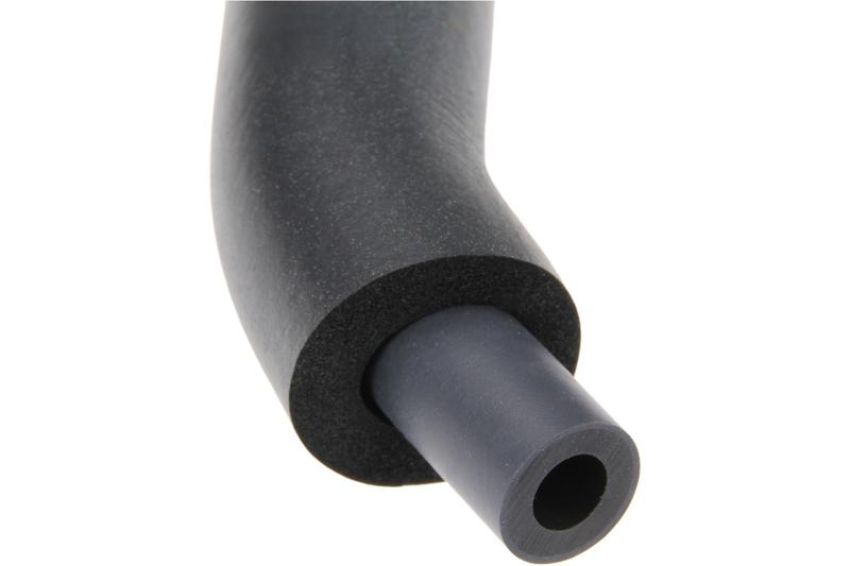 URO Parts LX1416936 Crankcase Breather Hose