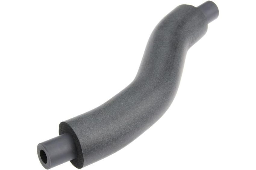 URO Parts LX1416936 Crankcase Breather Hose