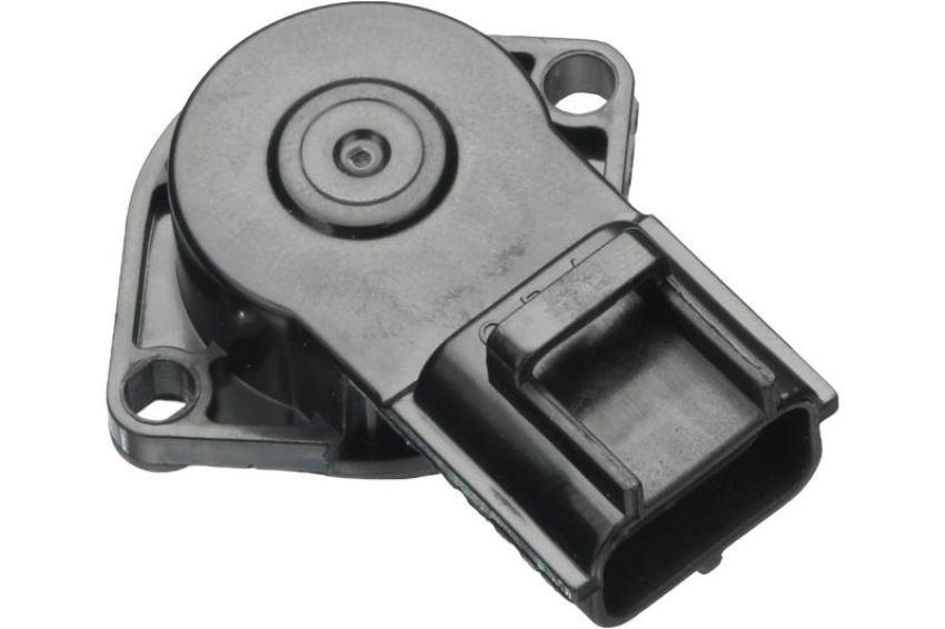 URO Parts MA0319034 Throttle Position Sensor