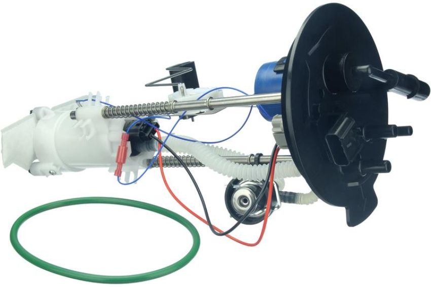 URO Parts MA0517231 Fuel Pump Assembly