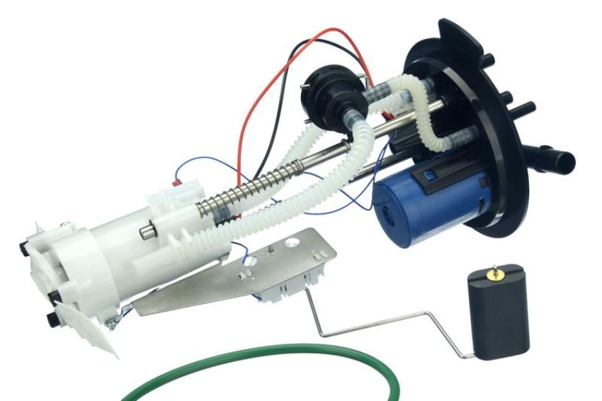 URO Parts MA0517231 Fuel Pump Assembly