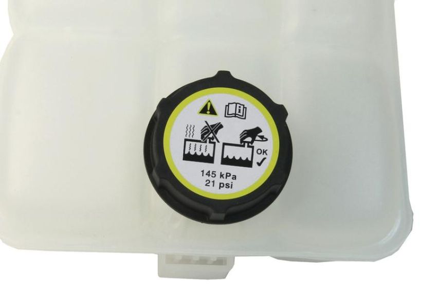 URO Parts MA0713623 Expansion Tank
