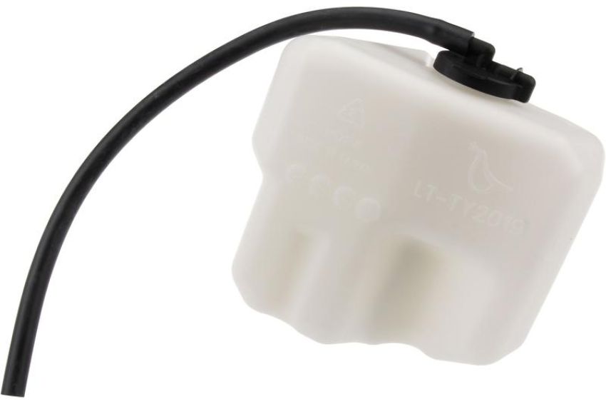 URO Parts MA0713625 Expansion Tank w/ Cap