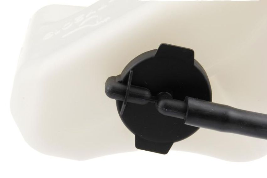 URO Parts MA0713625 Expansion Tank w/ Cap