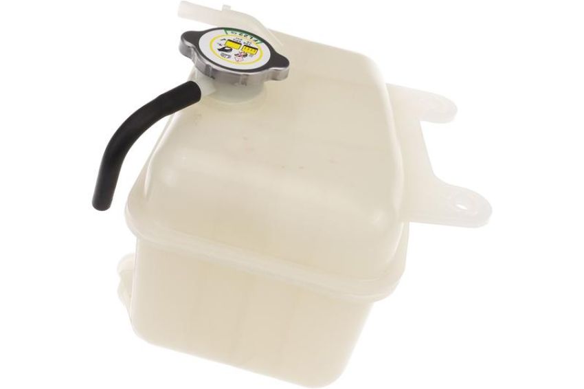 URO Parts MA0718190 Expansion Tank w/Cap