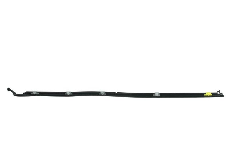 URO Parts MA0817099 Door Window Belt Weatherstrip