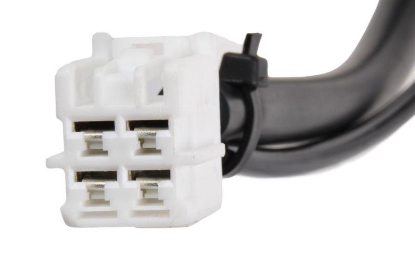 URO Parts MA1120615 ABS Speed Sensor