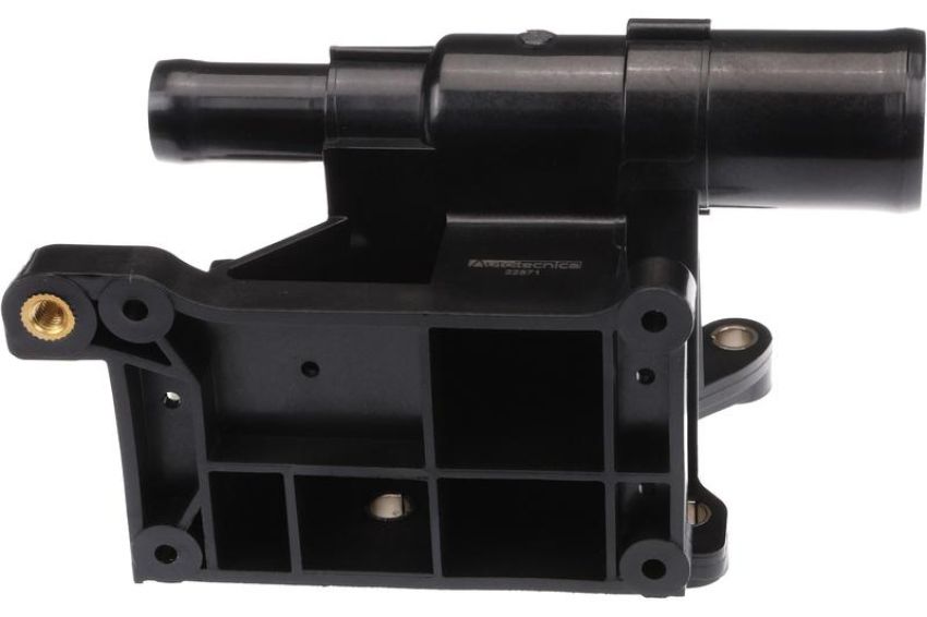 URO Parts MA1412993 Water Outlet Assembly w/ Sensor