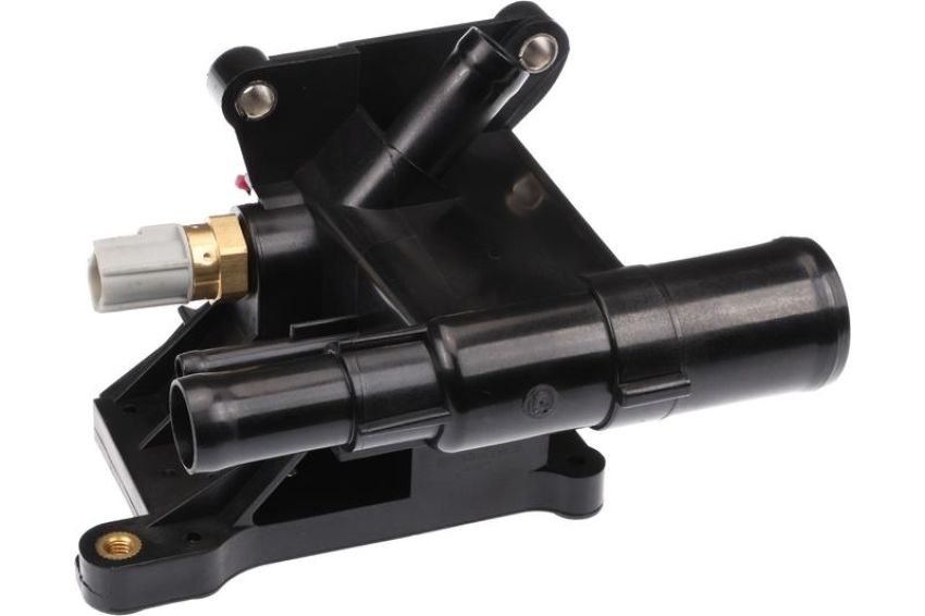 URO Parts MA1412993 Water Outlet Assembly w/ Sensor