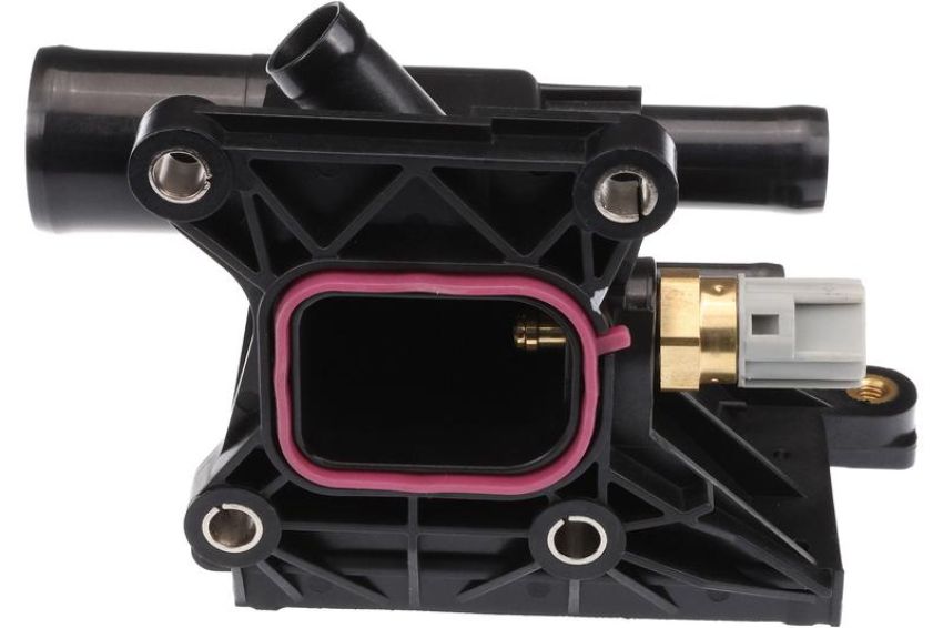 URO Parts MA1412993 Water Outlet Assembly w/ Sensor