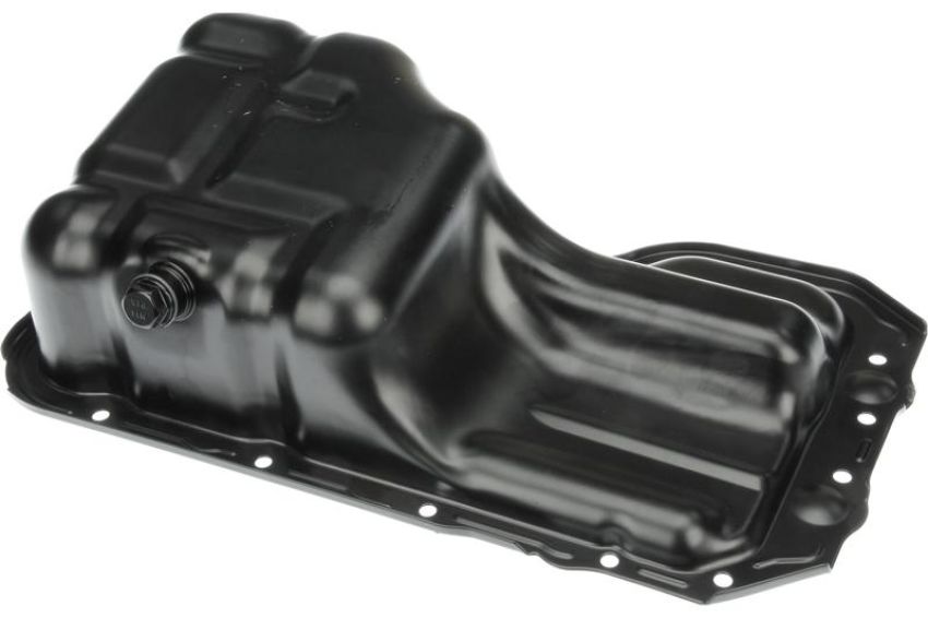 URO Parts MA1416231 Engine Oil Pan