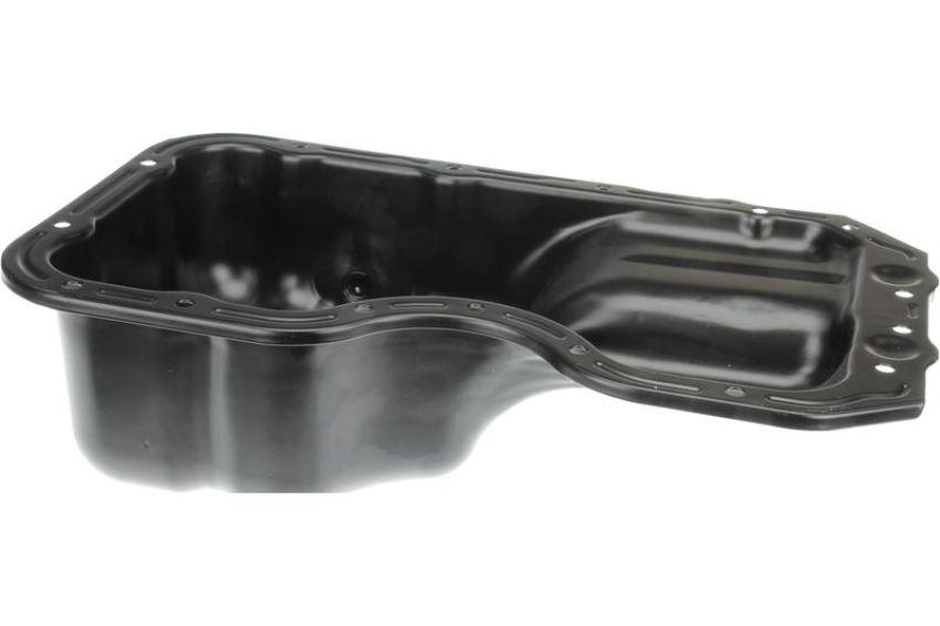 URO Parts MA1416231 Engine Oil Pan