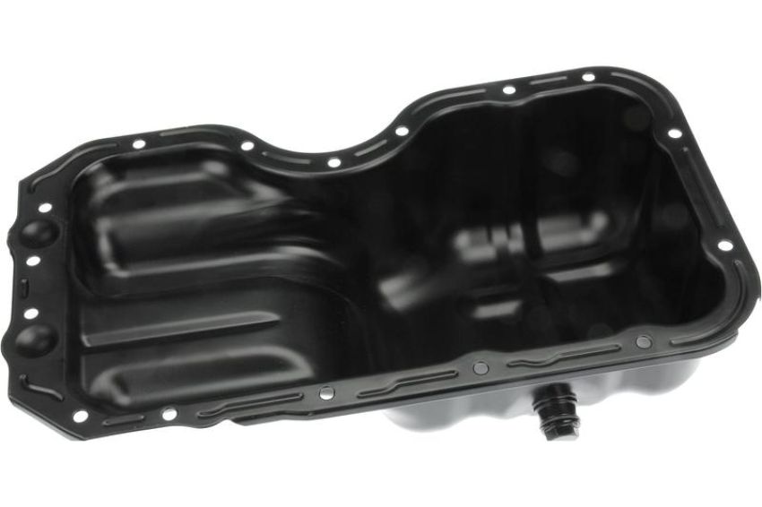 URO Parts MA1416231 Engine Oil Pan