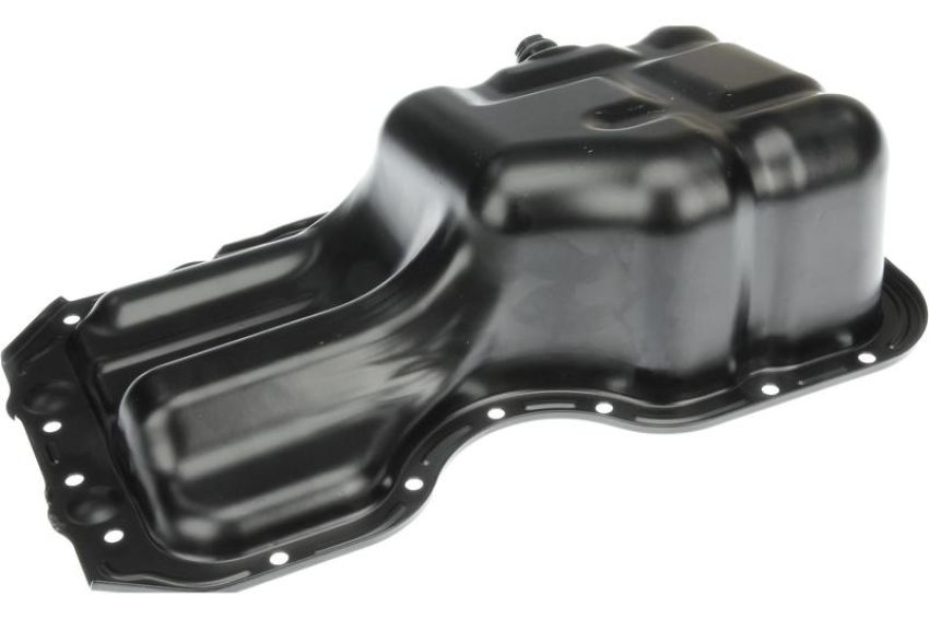 URO Parts MA1416231 Engine Oil Pan