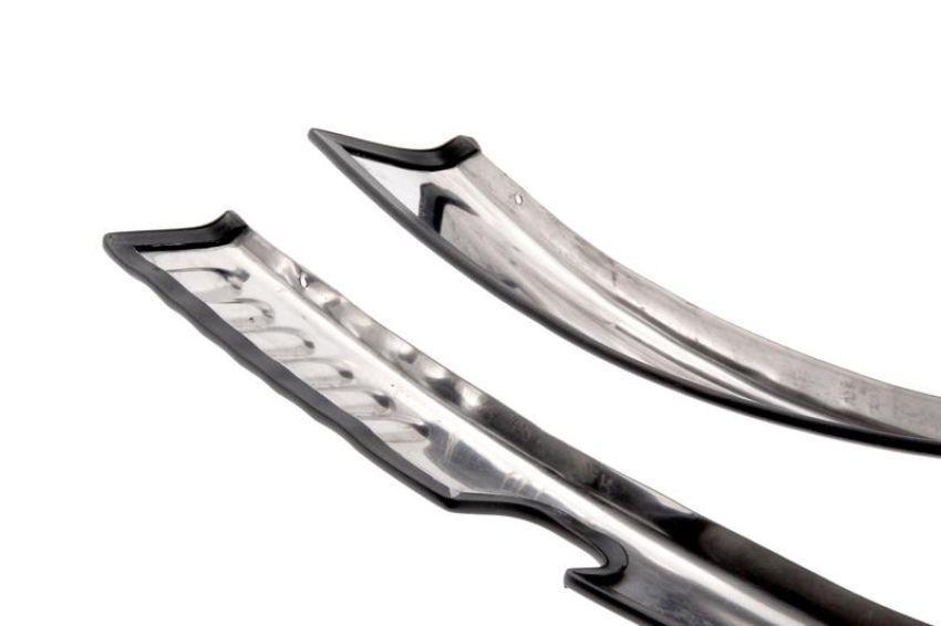 URO Parts MB035 Fender Trim