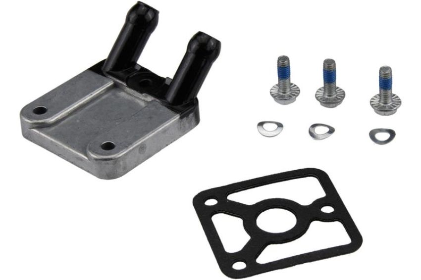 URO Parts MGM000010K Throttle Housing Water Flange Kit