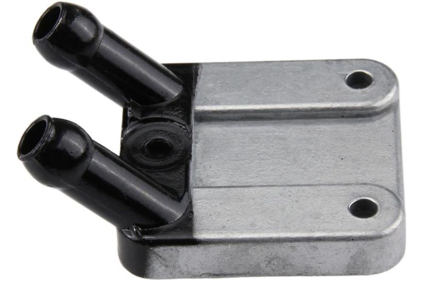 URO Parts MGM000010K Throttle Housing Water Flange Kit