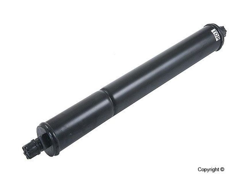 URO Parts MHD7410AB Receiver Drier