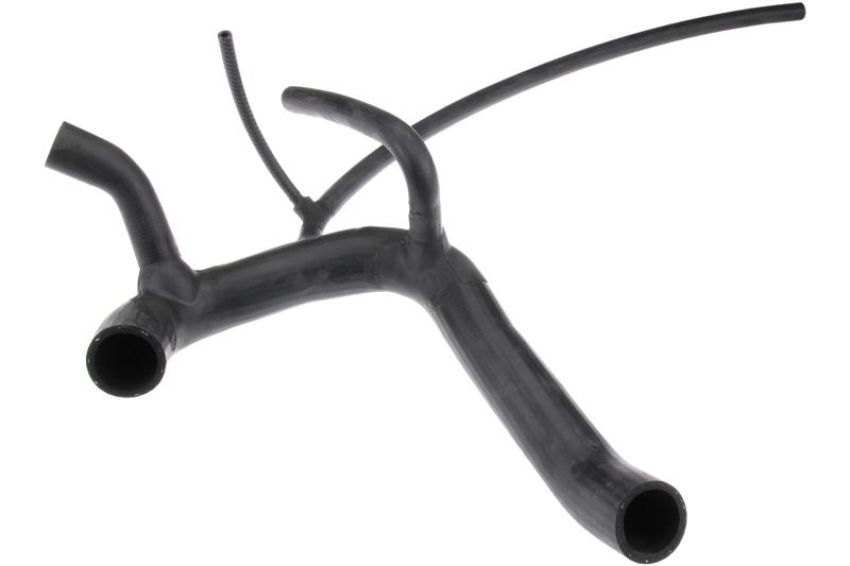 URO Parts MHE4510AB Radiator Hose