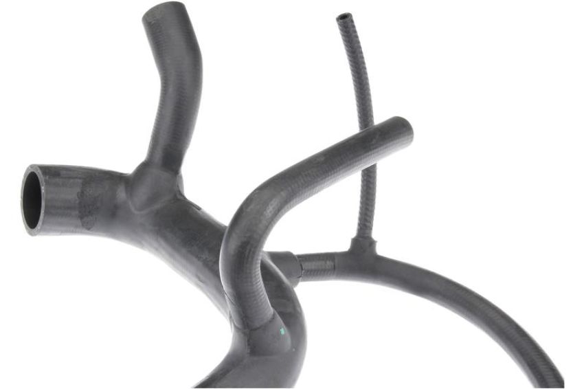 URO Parts MHE4510AB Radiator Hose